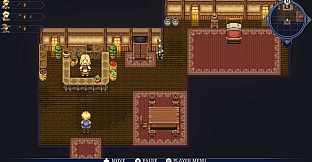 Rogue Fantasy: Ever-Shifting Worlds