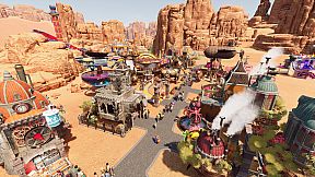 Park Beyond Complete Edition