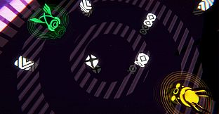 REPULSE: Galactic Rivals