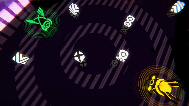 REPULSE: Galactic Rivals