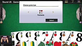 Absolute Schafkopf for Windows 11