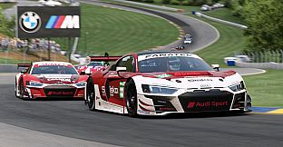 Automobilista 2 - Endurance Pack Pt2