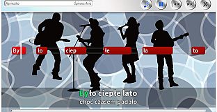 Zabawa Karaoke - Lata '90