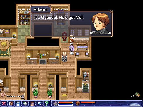 Aveyond 3-4: The Darkthrop Prophecy