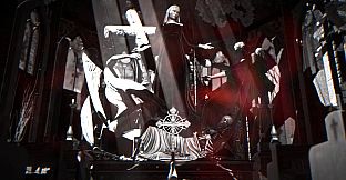 Blues and Bullets - Episode 2