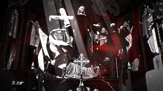 Blues and Bullets - Episode 2