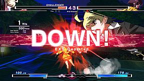 UNDER NIGHT IN-BIRTH Exe:Late