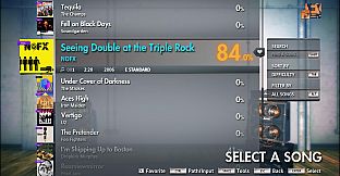 Rocksmith 2014 Edition – Remastered – NOFX - “Seeing Double at the Triple Rock”