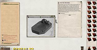 Fantasy Grounds - Call of Cthulhu Adventure Pack 1 (Call of Cthulhu 7E)