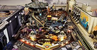 Pinball FX - Star Wars Pinball: Unsung Heroes