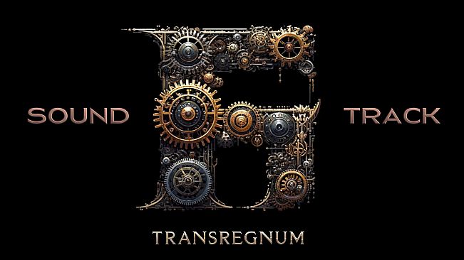 Transregnum - Soundtrack