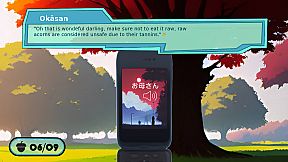 A Nutritious Boyfriend