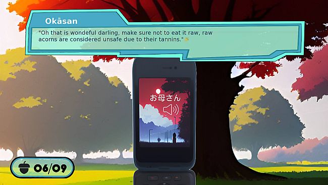 A Nutritious Boyfriend