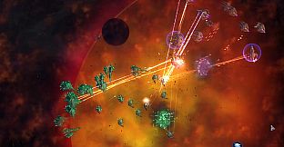 Ghost Fleet 幽灵舰队