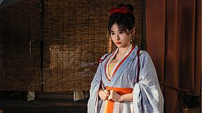 美女，请别影响我成仙