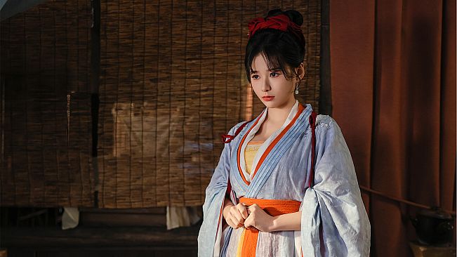 美女，请别影响我成仙