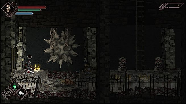 Skelethrone: The Chronicles of Ericona