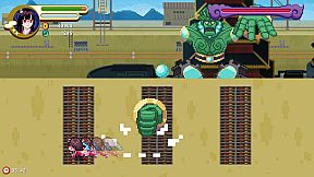 Pixel Game Maker Series Werewolf Princess Kaguya