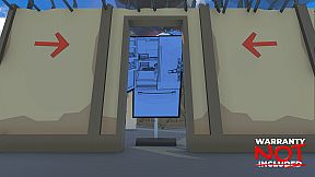 Warranty Not Included