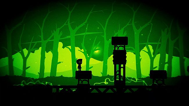 Richy’s Nightmares