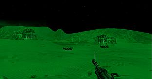 Beachhead: DESERT WAR