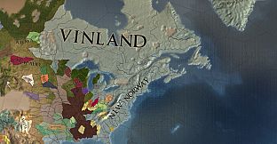 Europa Universalis IV: Lions of the North