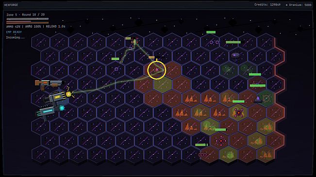 HEXFORGE