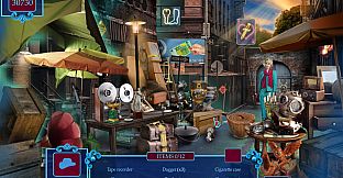 Detective Agency Gray Tie 2 - Collector's Edition