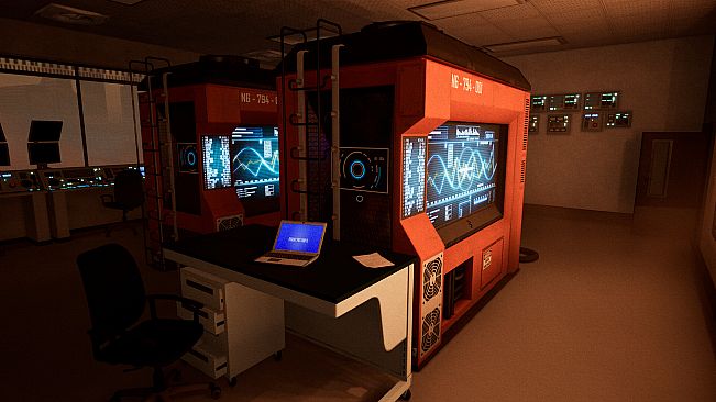 DETECTIVE - Minerva case