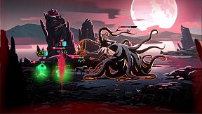 Menace from the Deep