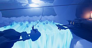 Rapture - The Beginning