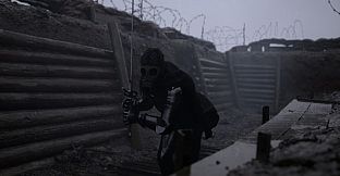 Trench Demon