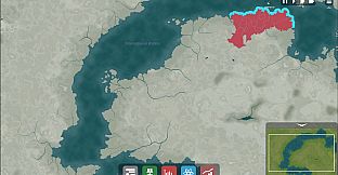 暗色战争(Dark Conflict)