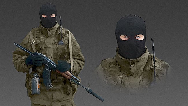 Cloaked Protocol: Stealth Action Thriller