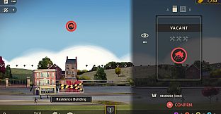 Buildings Have Feelings Too