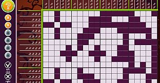 Halloween Riddles Mysterious Griddlers