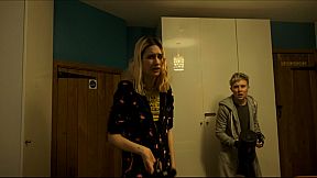 Single Player: Horror