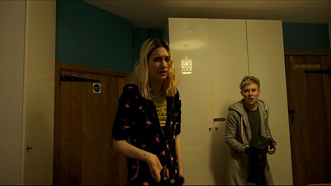 Single Player: Horror