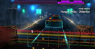 Rocksmith 2014 Edition – Remastered – Temple of the Dog - “Hunger Strike”