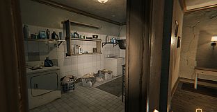 13:ORIGIN - Chapter One