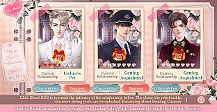 The Heart - Stealing Screen Siren