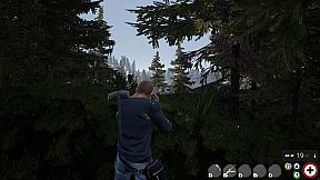 Infection Crisis : Fight For Life