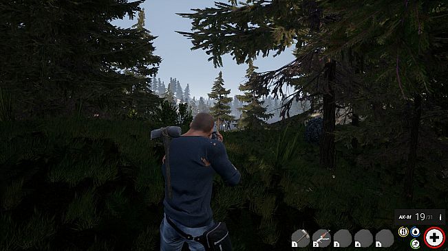 Infection Crisis : Fight For Life