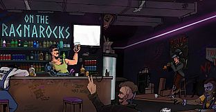 Born Punk - The Art Of Born Punk (Artbook)