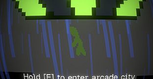 Arcade City