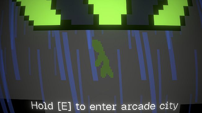 Arcade City