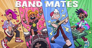 BAND MATES