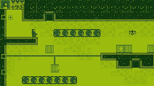 CHIP: Rescuer of Kittens