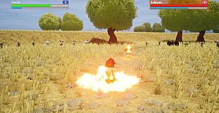 Ancings: The First Tournament