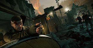 Zombie Army 4: Horror Charm Pack 2